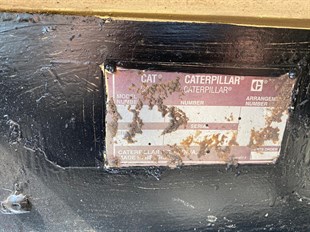 Caterpillar 320L Excavator