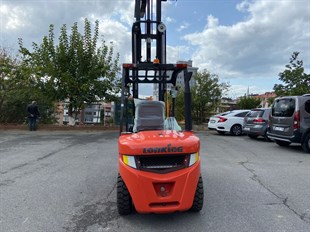 lonking 30 forklift