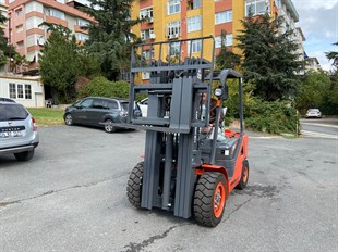 lonking 30 forklift