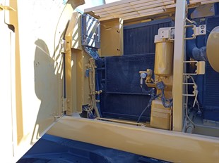 Used Heavy Equipment Cat 325C
