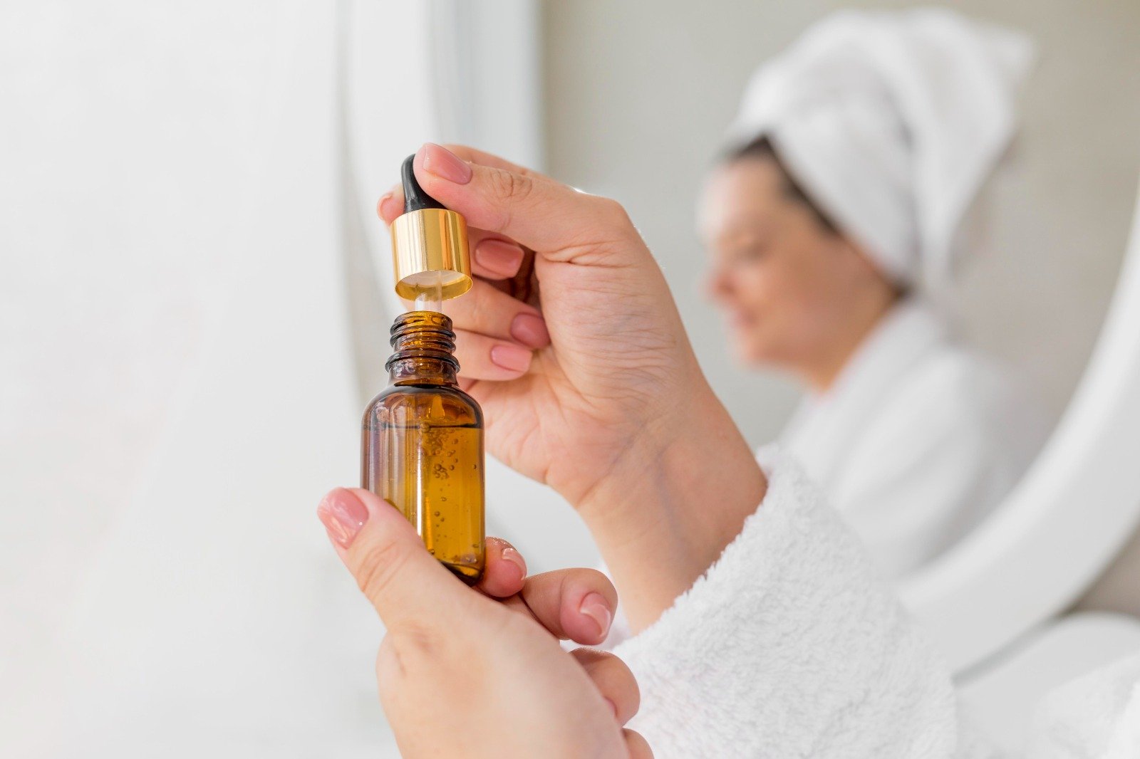 retinol nedir