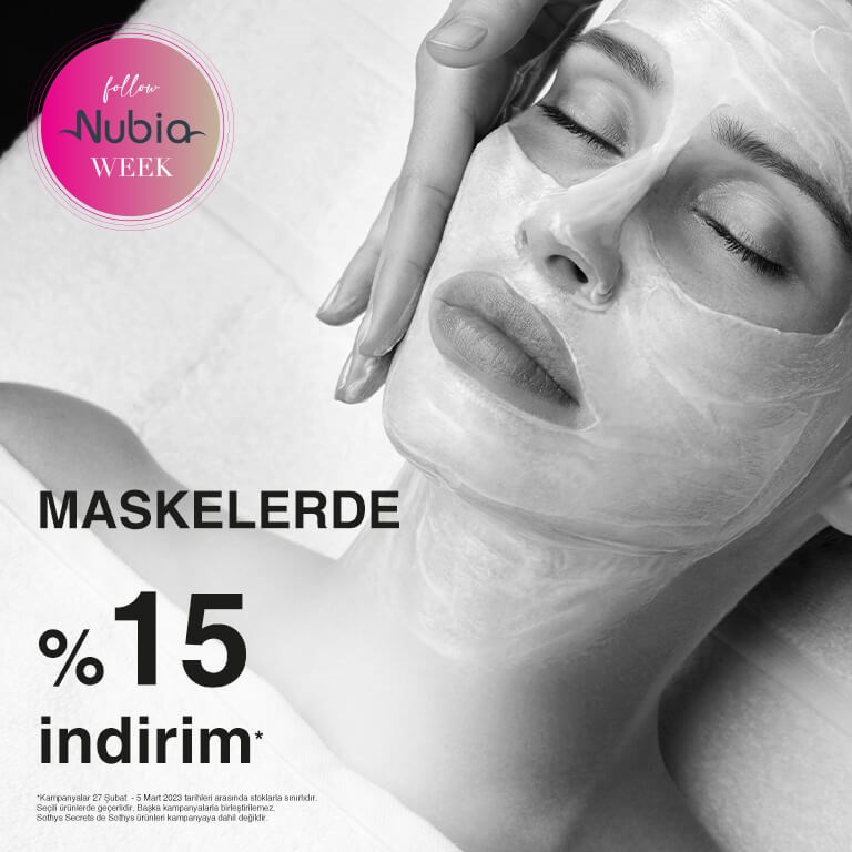 Maske Kampanya Mobil