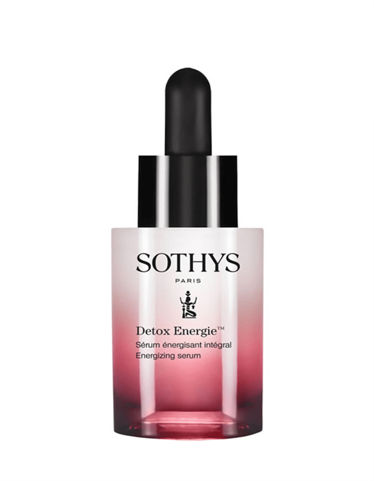 Sothys Detox Energie™ Energizing Serum Enerji Verici, Çevre Kirliliğine Karşı Koruyucu Ve Aydınlatıcı Etkili Serum 30 ml - 164300