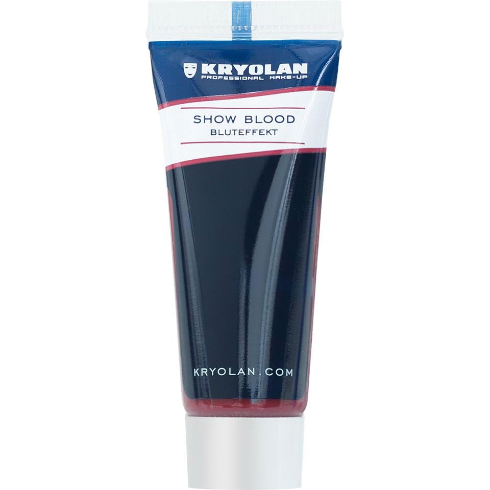 Kryolan Show Blood 10 ml