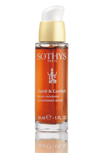 Clarté & Confort Serum 30 ml