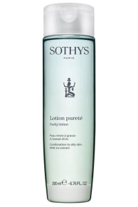 Purity Lotion 200 ml