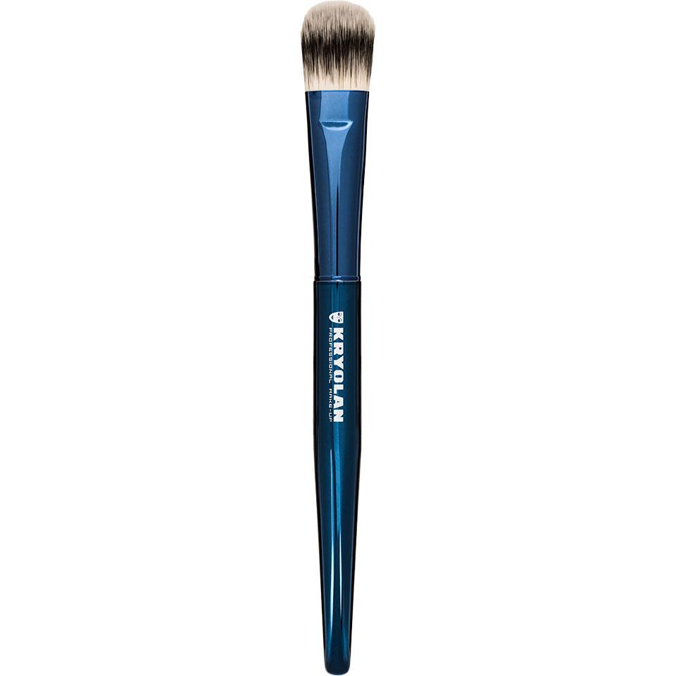 Kryolan BM Foundation Brush Small  