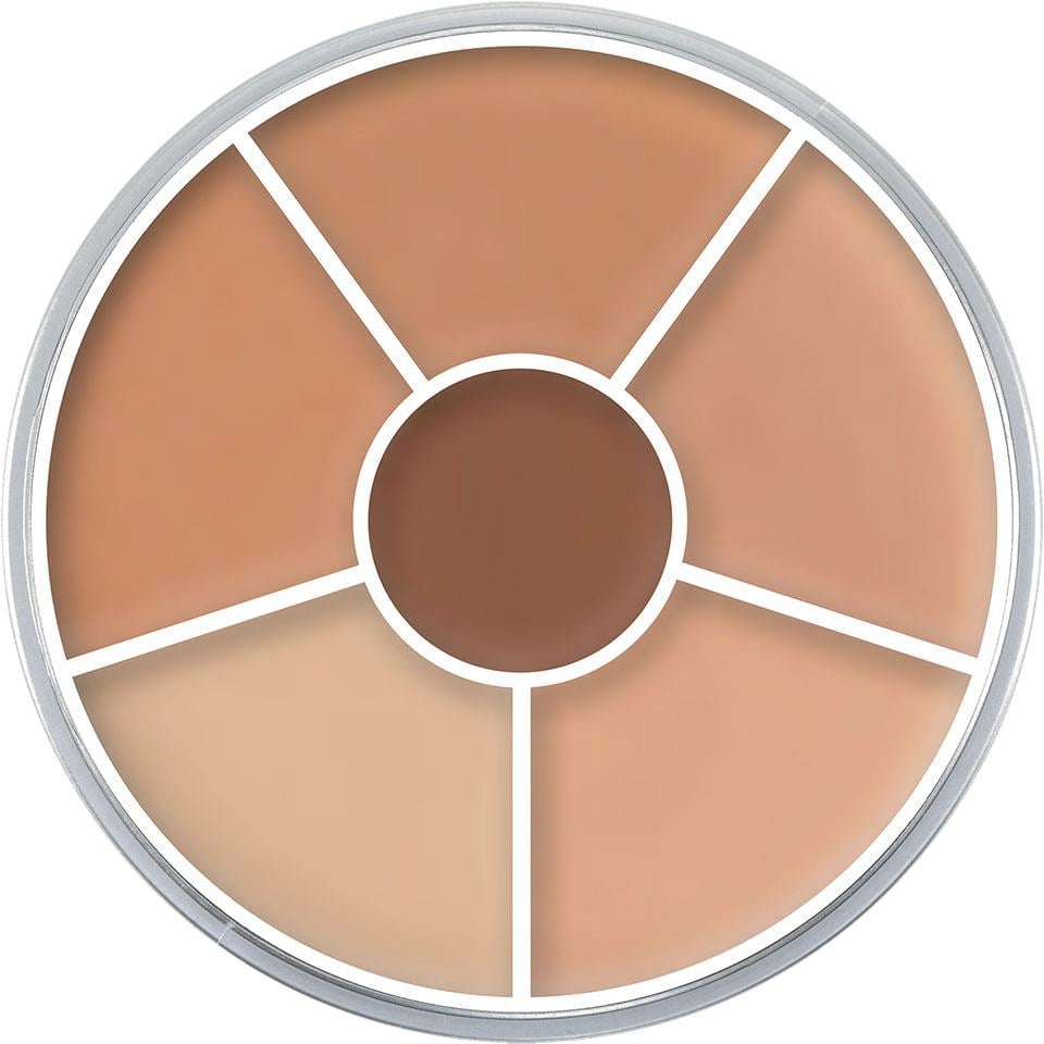 Ultra Foundation Color Circle - 09016 UFC1