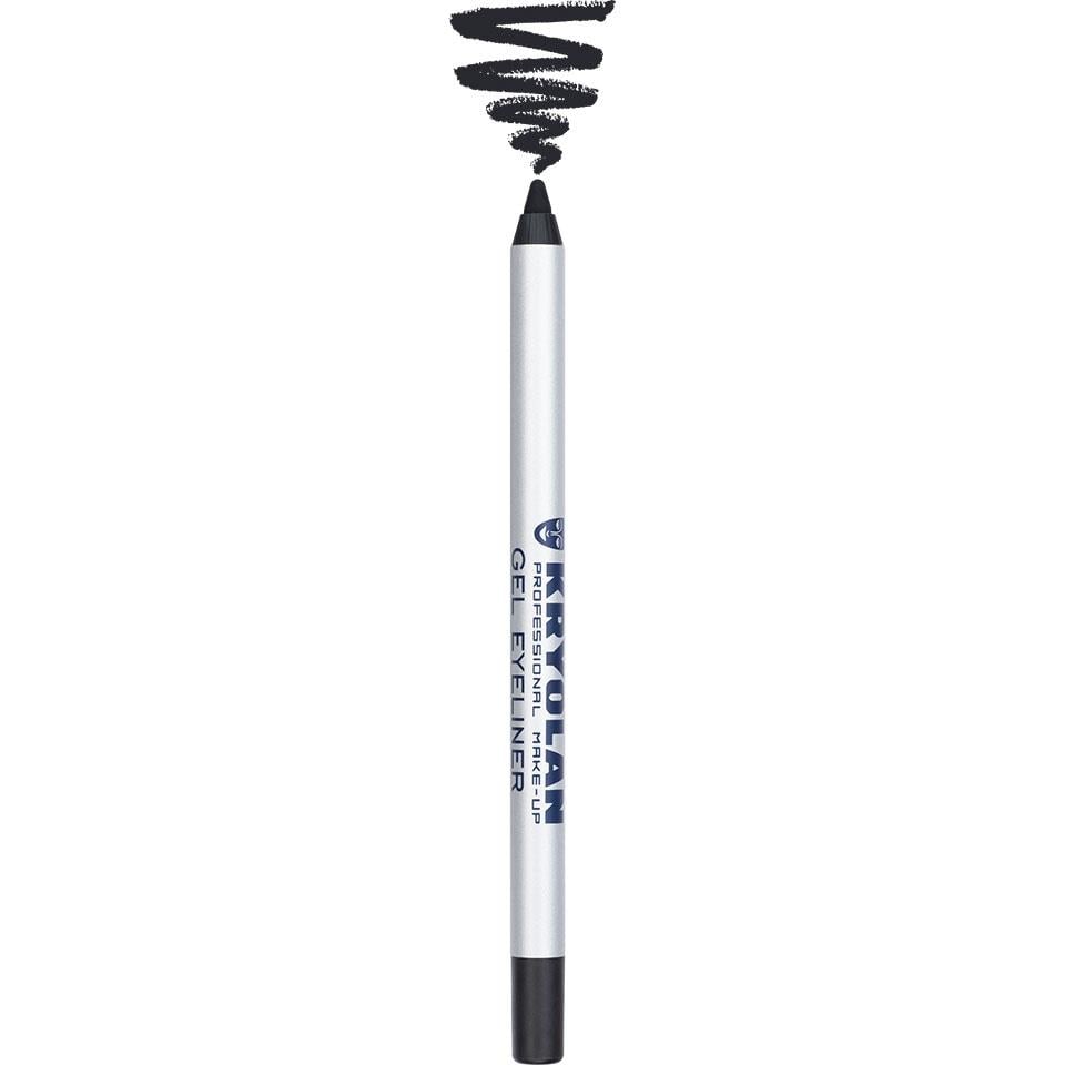 Gel Eyeliner - black