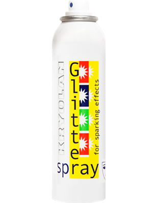 Glitter Spray