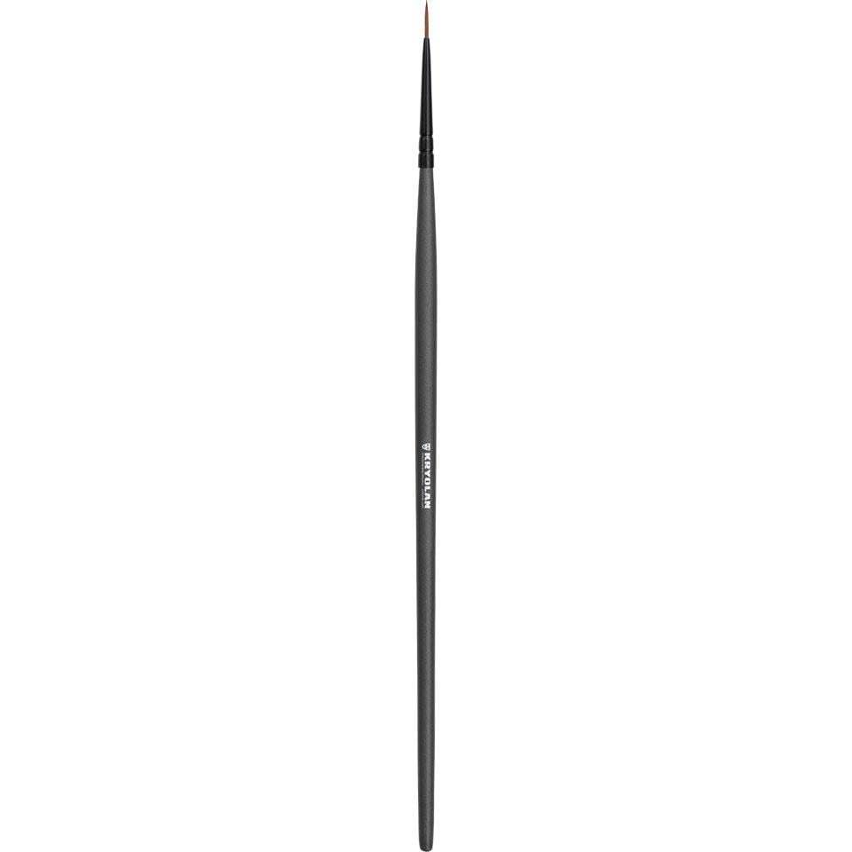 Kryolan Artist Brush Round