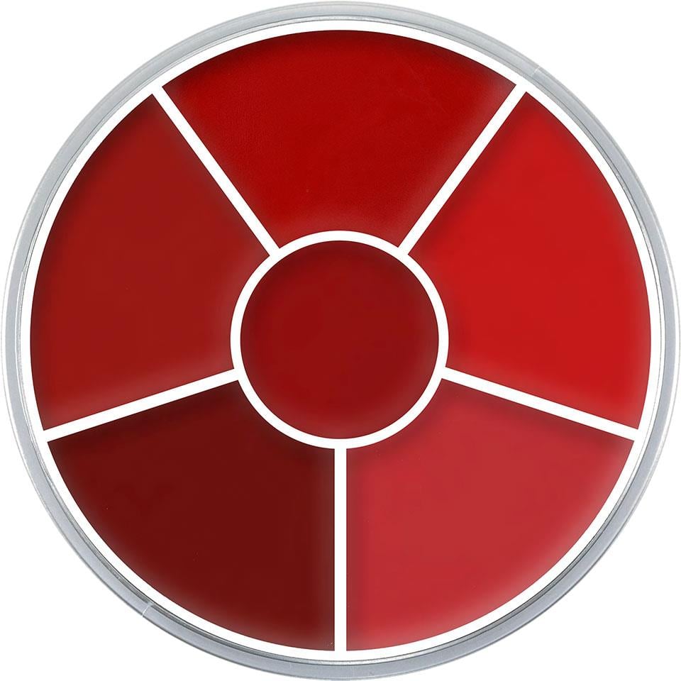 Lip Rouge Wheel
