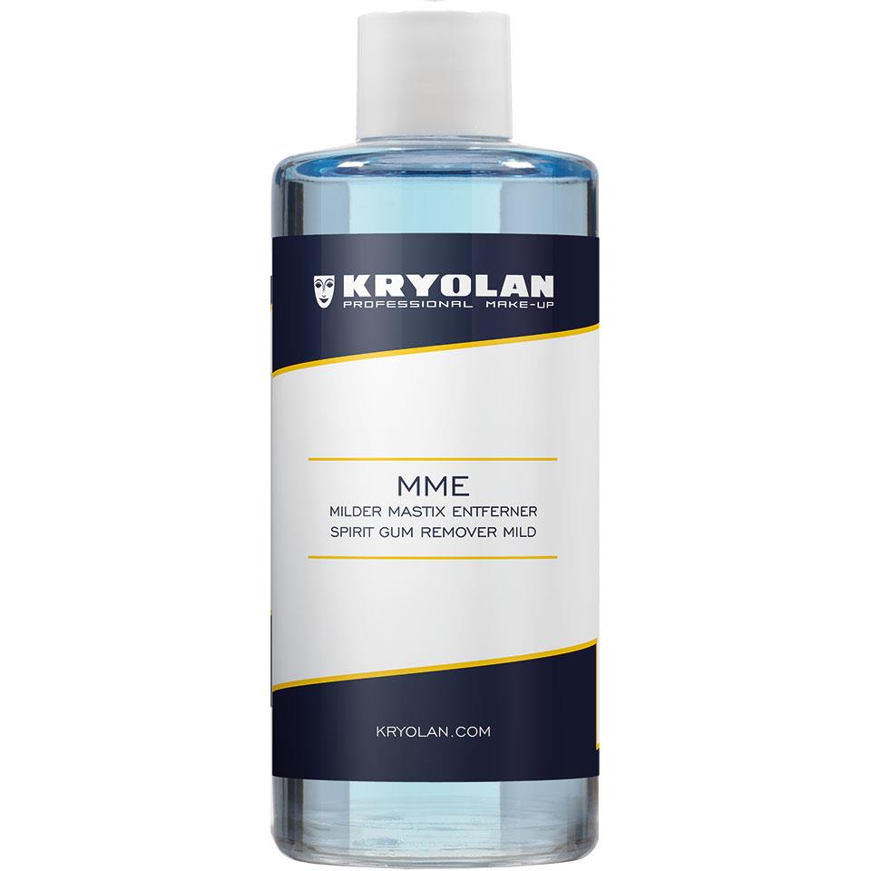MME SPIRIT GUM REMOVER 100 ML