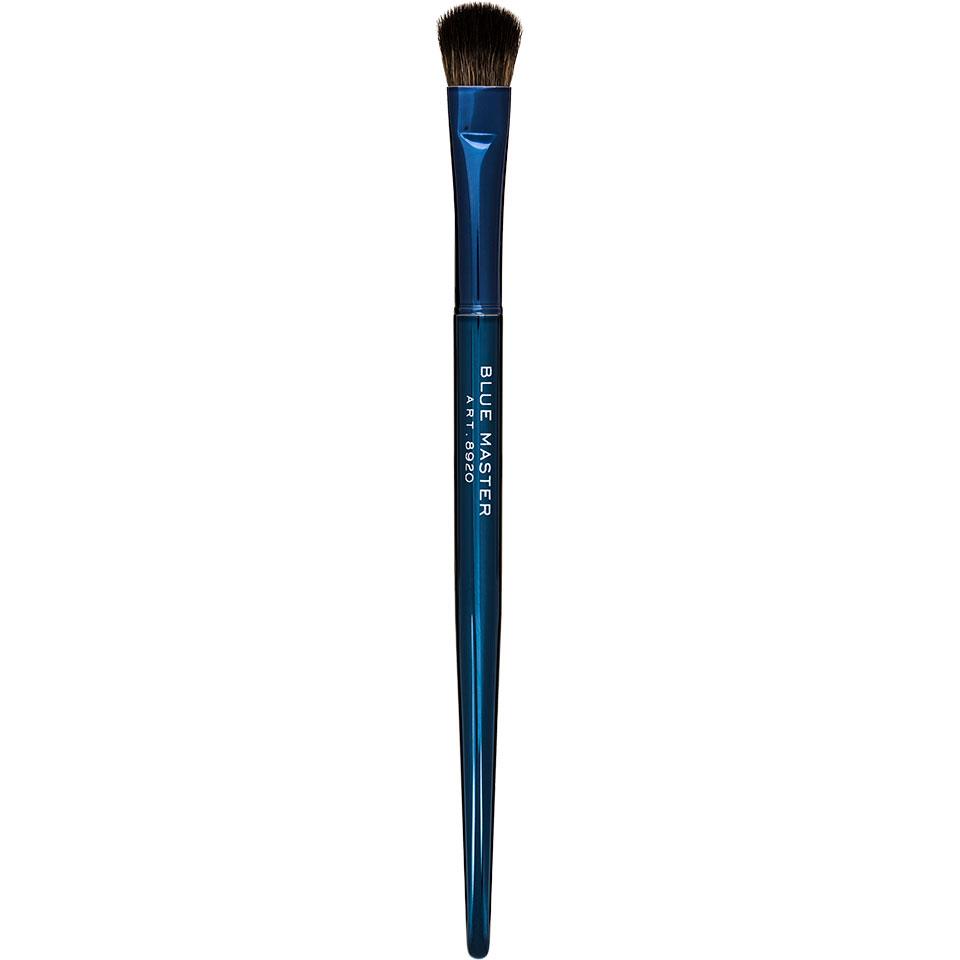 Kryolan Blue Master Eye Shadow Blender Brush Far Karıştırma Fırçası - 08920