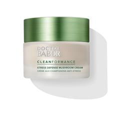Doctor Babor Cleanformance Mushroom Cream Güçlendirici Etkili Bakım Kremi 50 ml - 402787