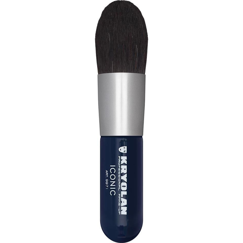 Kryolan Iconic Brush Makyaj Fırçası #1