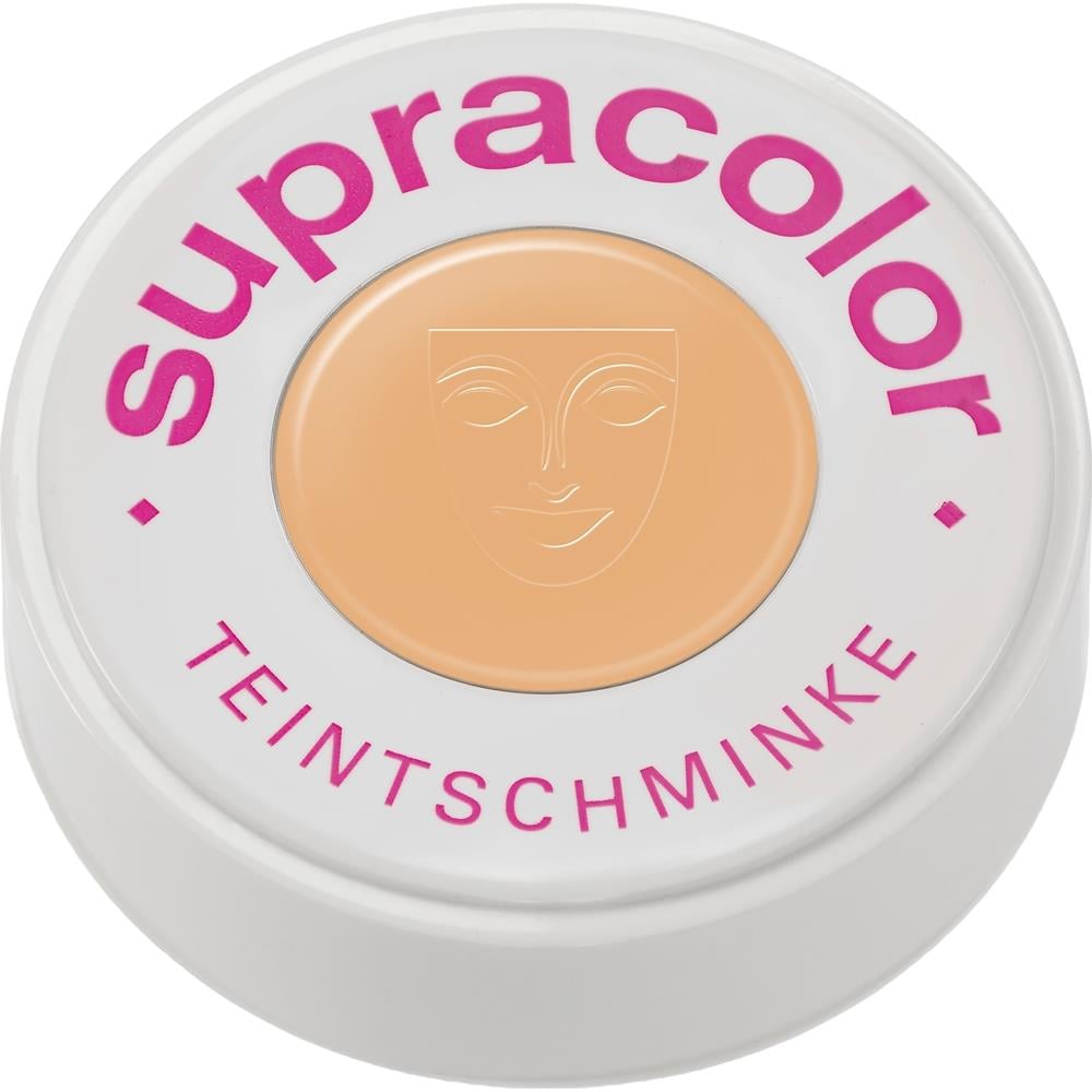 Supracolor® Yüksek Kapatıcı Özellikli Krem Fondöten 5W 30 ml Orta Boy