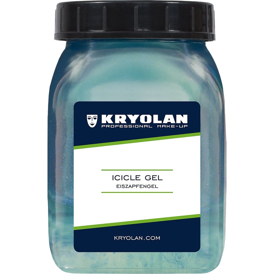 Icıcle Gel - Buz Efekti Jeli