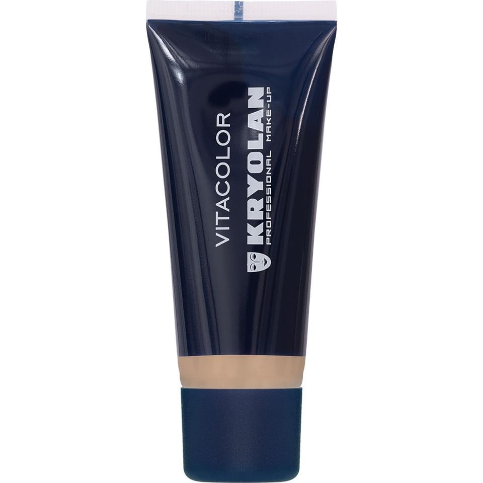 Kryolan Vitacolor Fondöten 40ml FS38