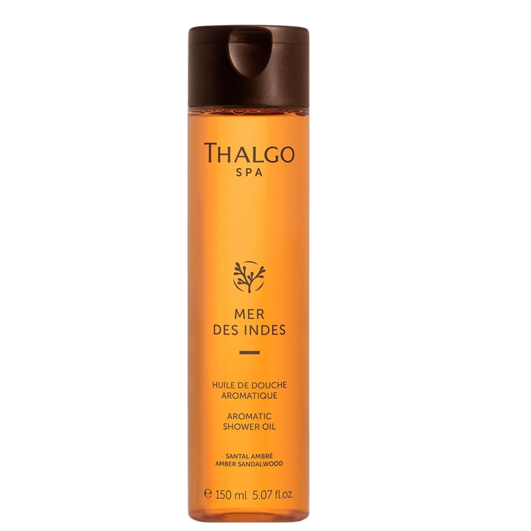 Thalgo Aromatic Shower Oil Aromatik Duş Yağı 150 ml