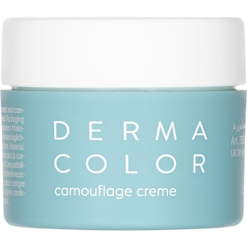 Kryolan Dermacolor Camouflage Creme Dermacolor Kamuflaj Kremi 4g