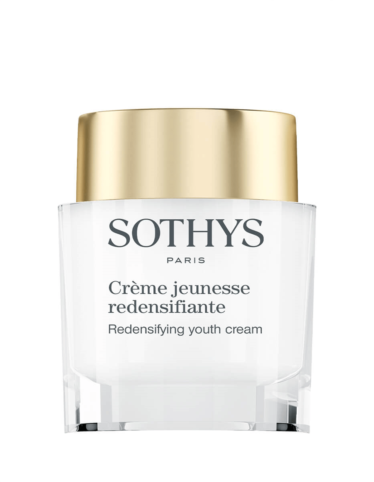 Redensifying Youth Cream - 160396