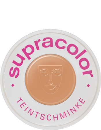 Supracolor® Yüksek Kapatıcı Özellikli Krem Fondöten FS41 30 ml Orta Boy