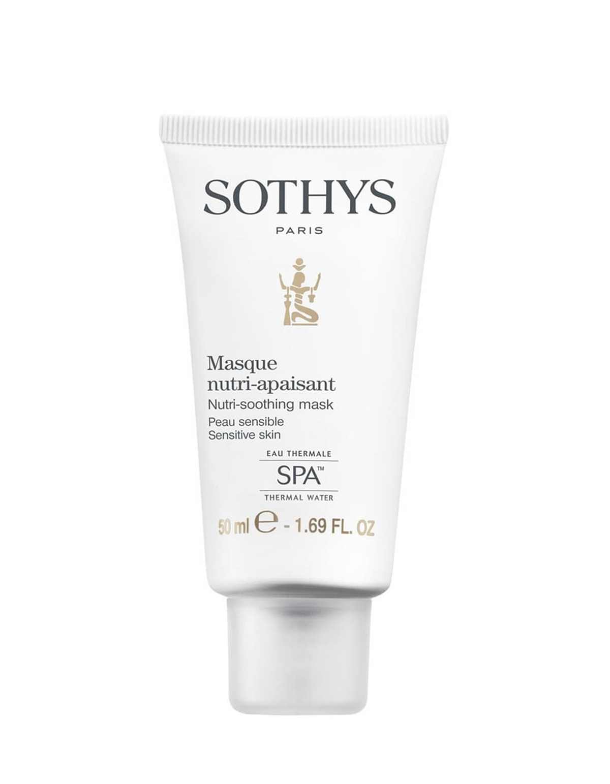 Nutri-Soothing Mask - 160268