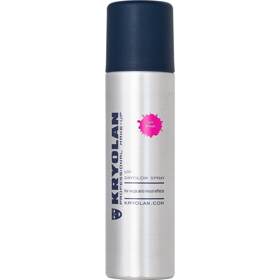 UV- Dayglow Spray Neon Sprey Makyaj Ürünü 150 Ml - 02254 UV-YELLOW