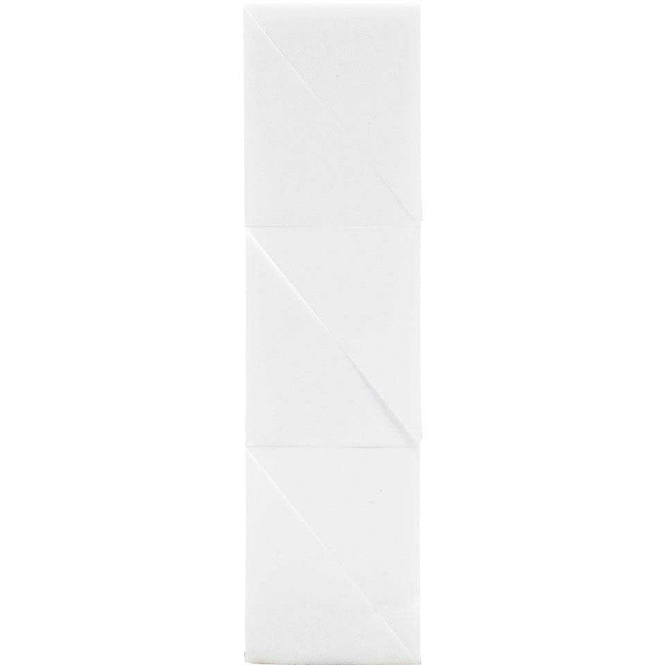 Kryolan Foam Sponge Wedges 6 Pieces Makyaj Süngerleri 