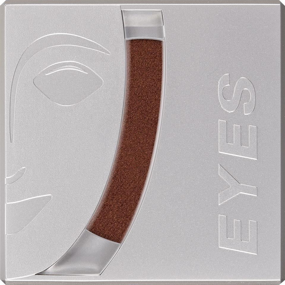 Kryolan Eye Shadow Iridescent 2.5g WALNUT