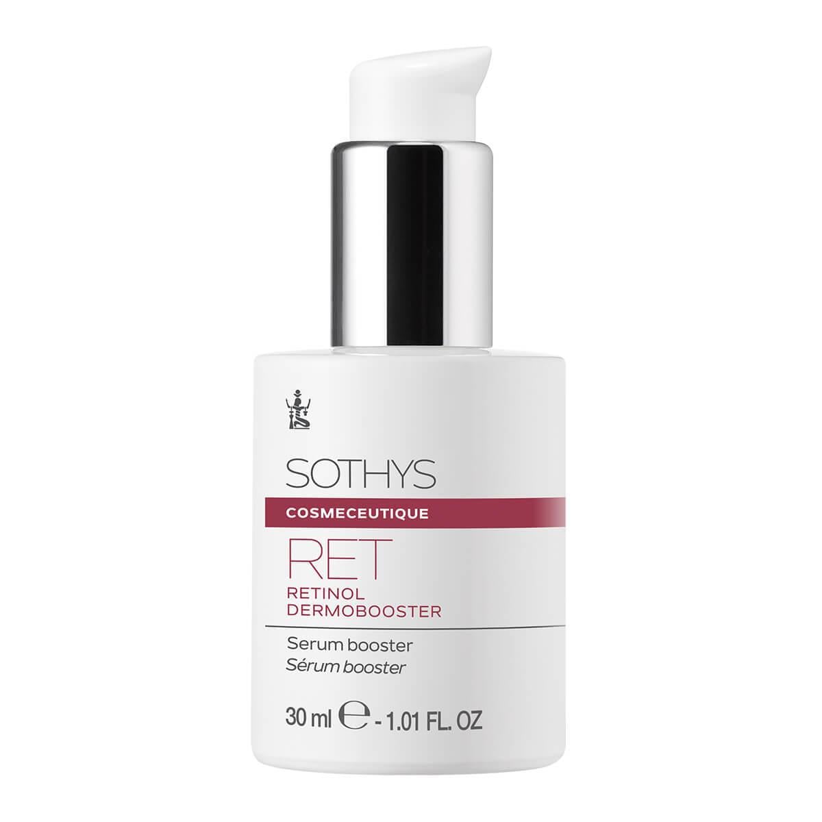 Retinol Dermobooster Retinol İçeren Booster Serum 30 ml