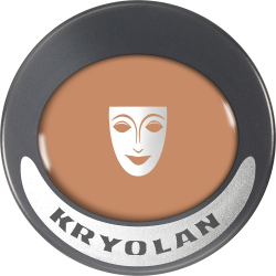 Kryolan Ultra Foundation Ultra Fondöten - 09002 ELO