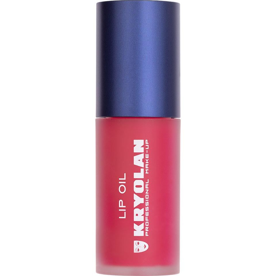 Lip Oil - Electric Magenta