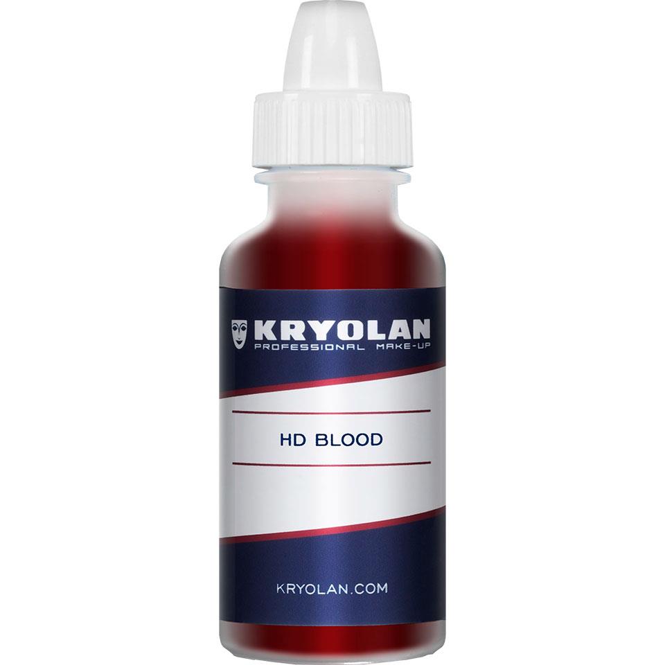 Kryolan HD Blood 15 ml 