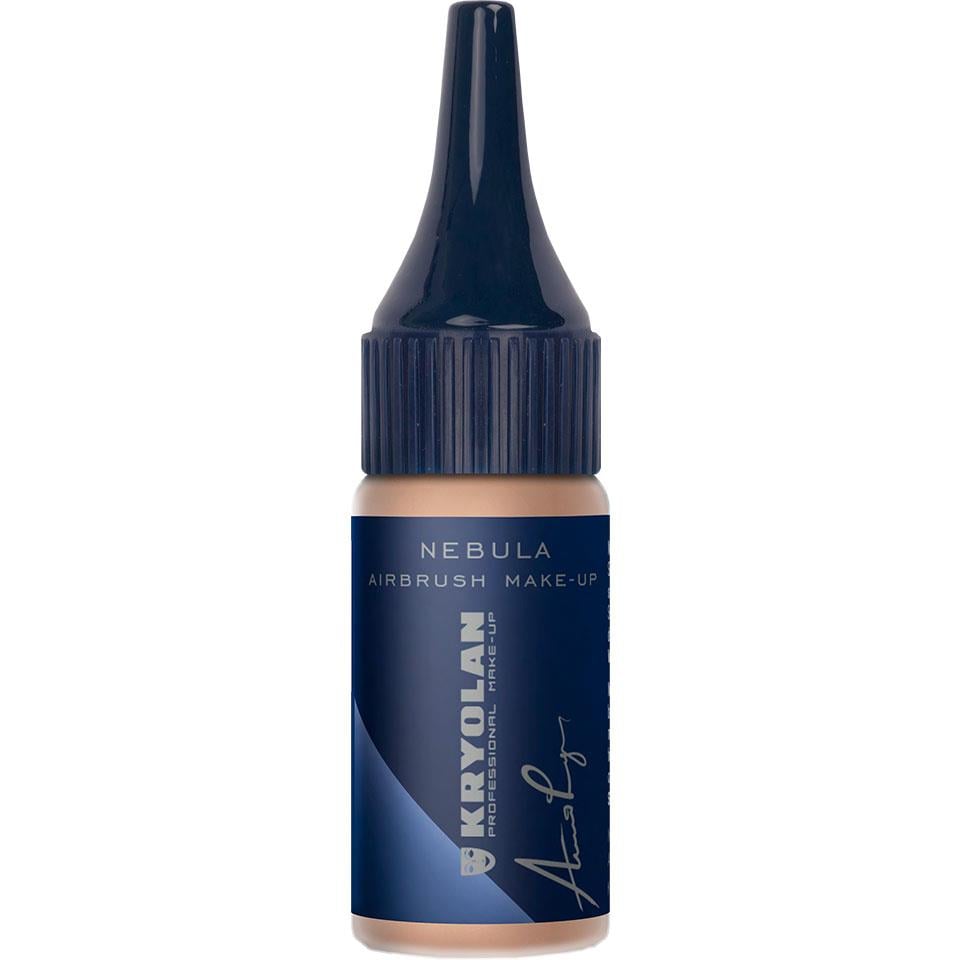 Kryolan Nebula Complexion Airbrush 14ml SYCAMORE