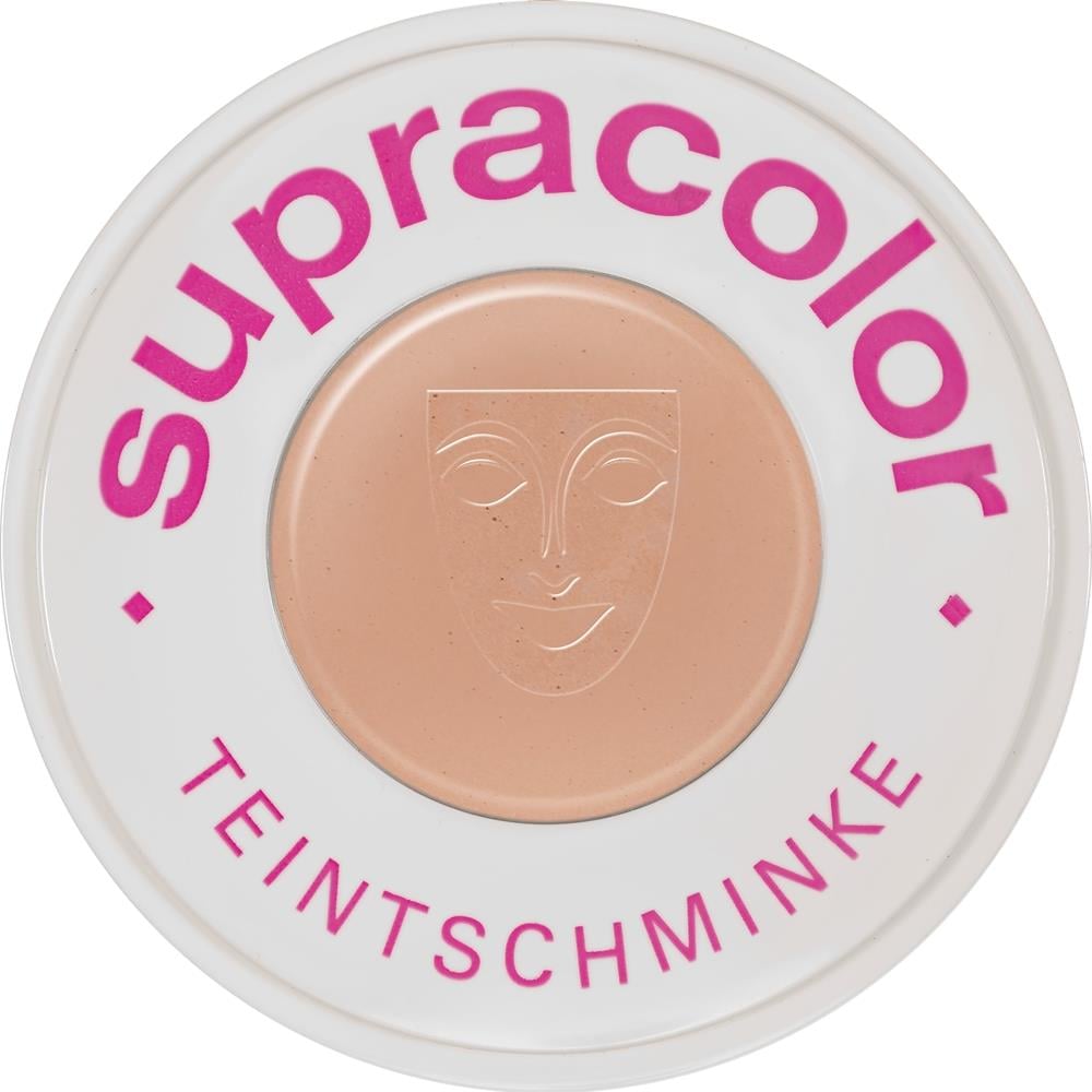 Supracolor® Yüksek Kapatıcı Özellikli Krem Fondöten FS46 30 ml Orta Boy - 01002 FS46