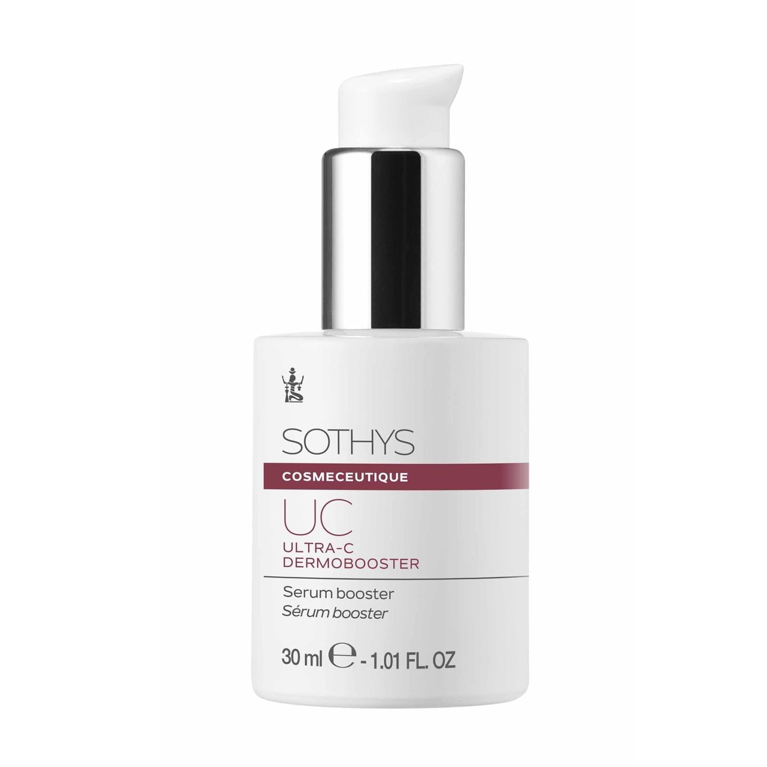 Ultra C Dermobooster C Vitaminli Booster Serum 30 ml