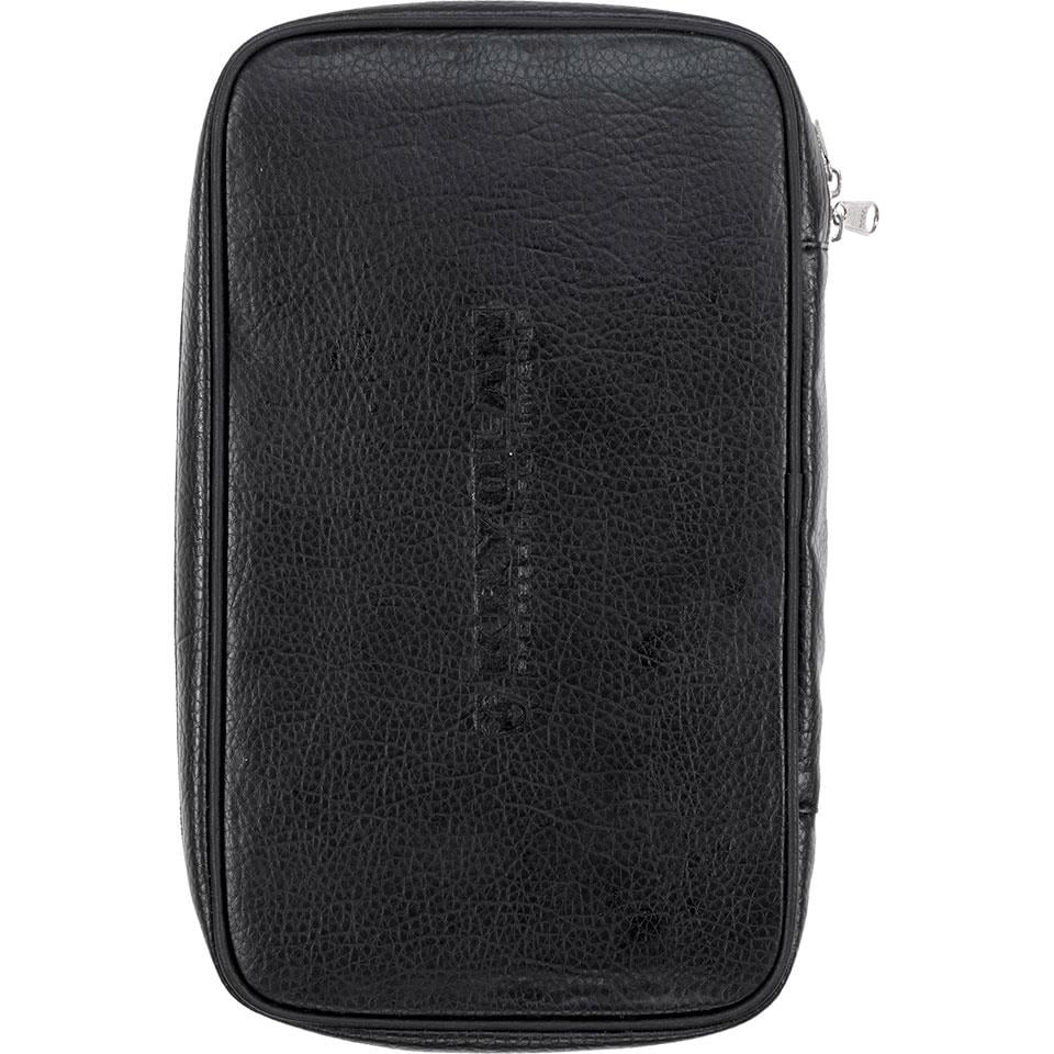 Kryolan Cosmetic Bag Makyaj El Çantası - 08308