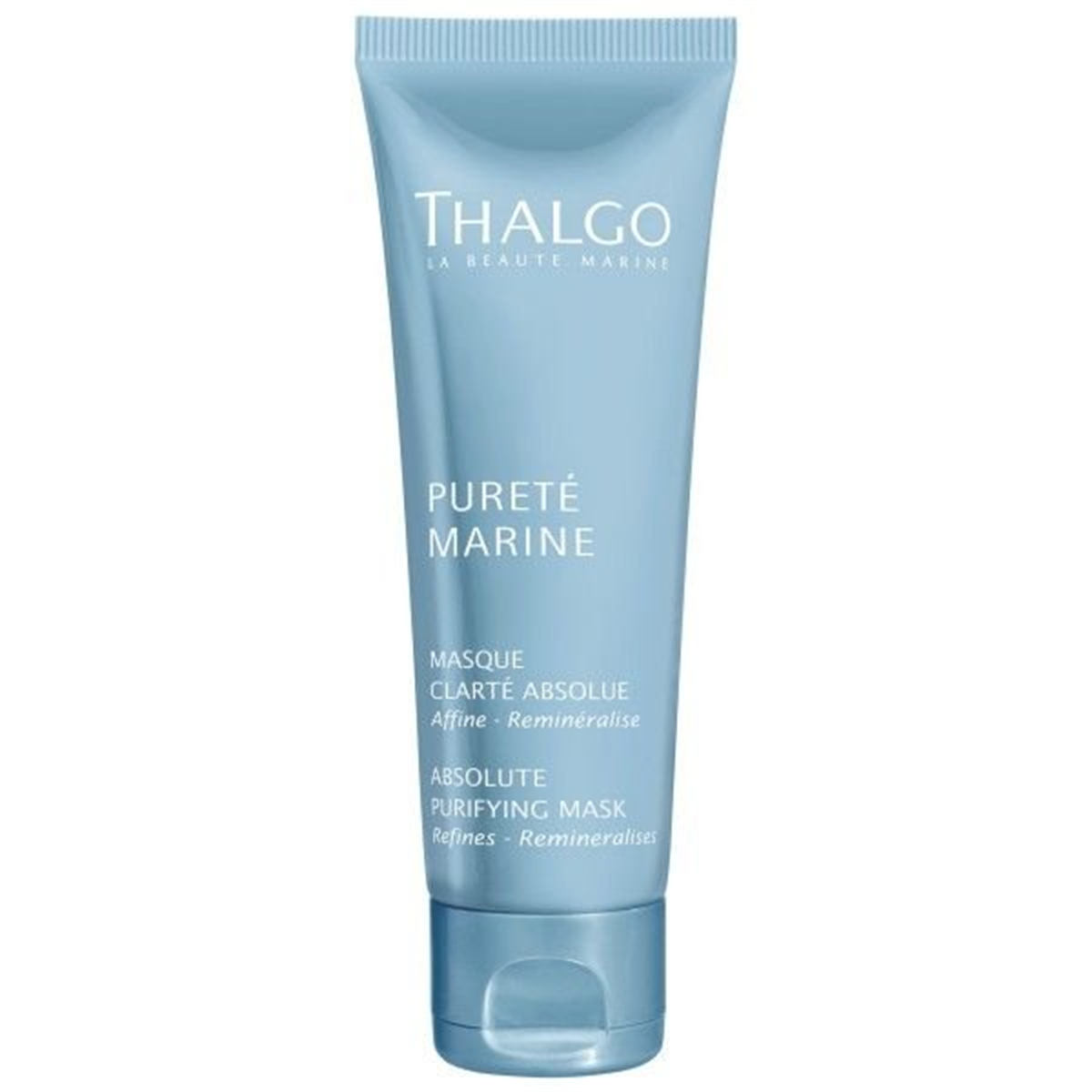 Purete Marine  Absolute Purifying Mask Yağlı Ciltler İçin Arındırıcı Maske 40 ml