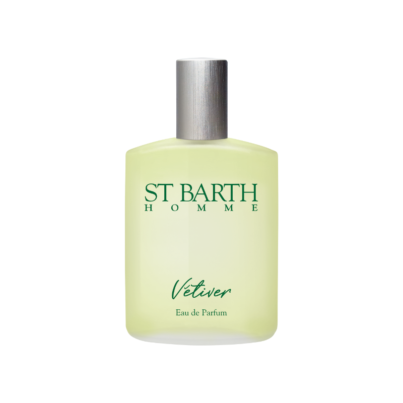Eau de Parfum VETIVER 100 ml / 3.4 fl