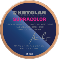 Supracolor® Yüksek Kapatıcı Özellikli Krem Fondöten FS41 55 ml Büyük Boy