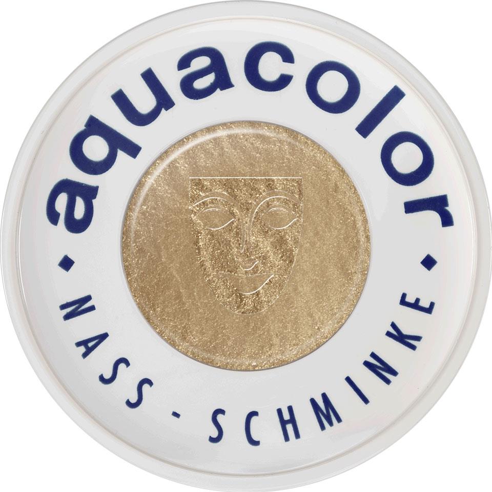 Kryolan Aquacolor Metallic 30ml - 01112 GOLD