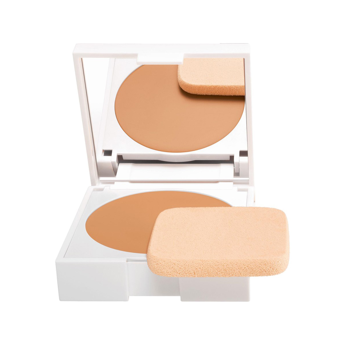 Babor AGE ID Sun Make-Up SPF 50 Yüksek Koruma Faktörlü Anti-Aging Krem Fondöten