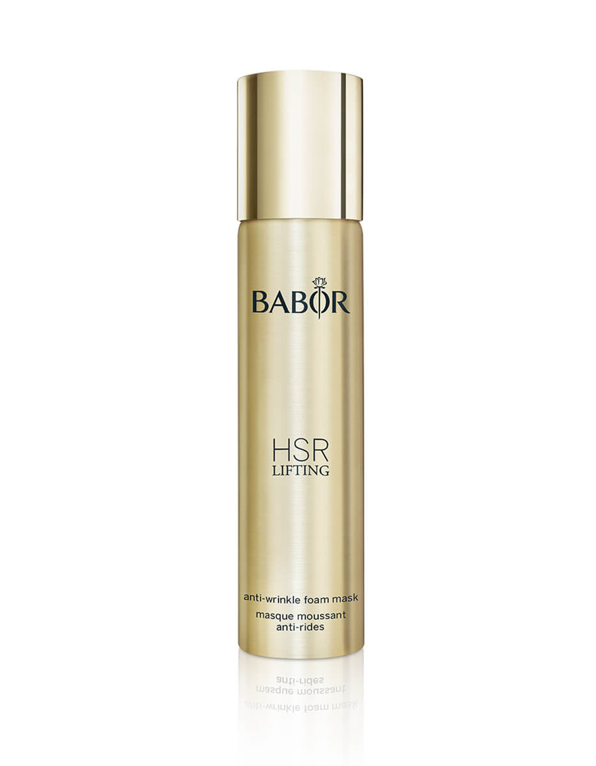 Babor Anti Wrinkle Foam Mask Lüks Lifting Ve Sıkılaştırıcı Etkili Anti-Aging Köpük Maske 75 ml