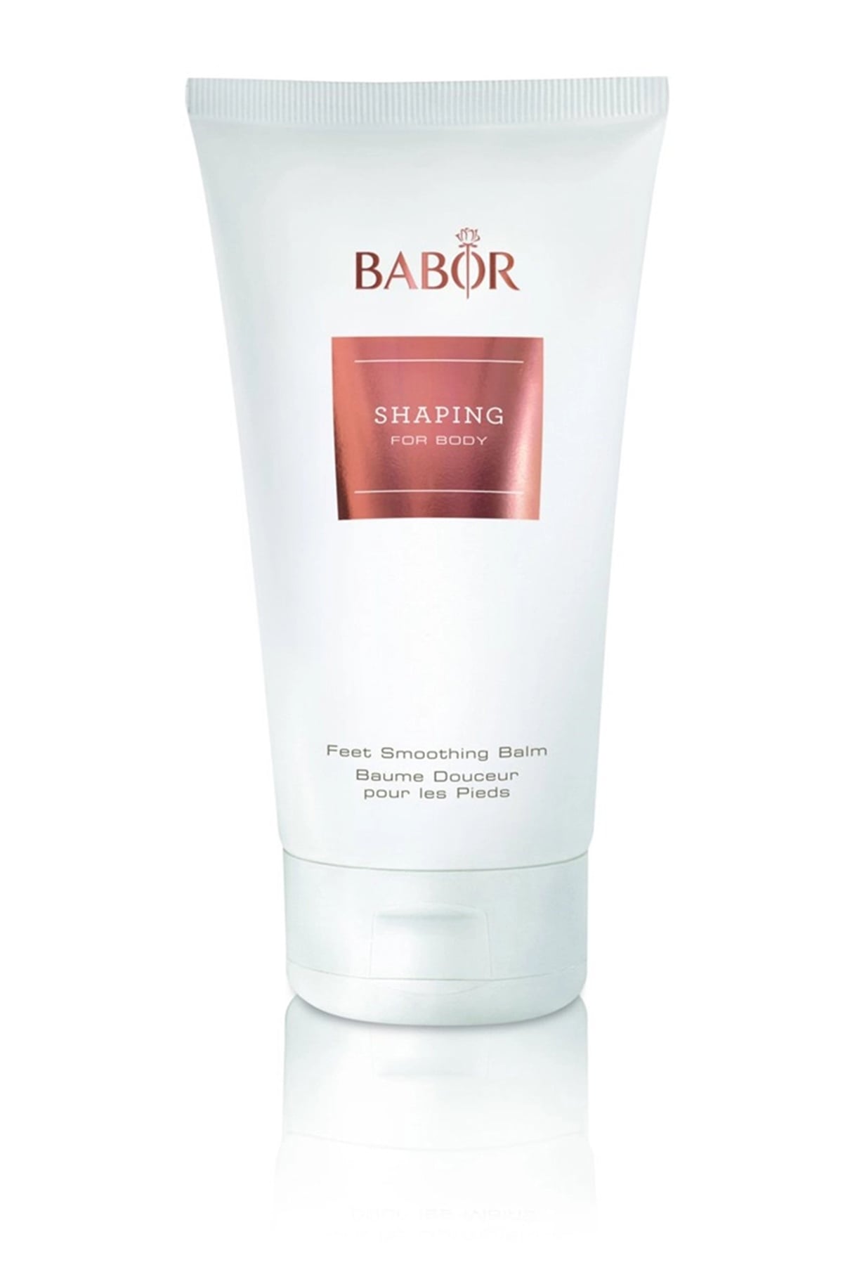 Babor Feet Smoothing Balm Kuru Ayaklar İçin Nemlendirici Ayak Balmı 150 ml