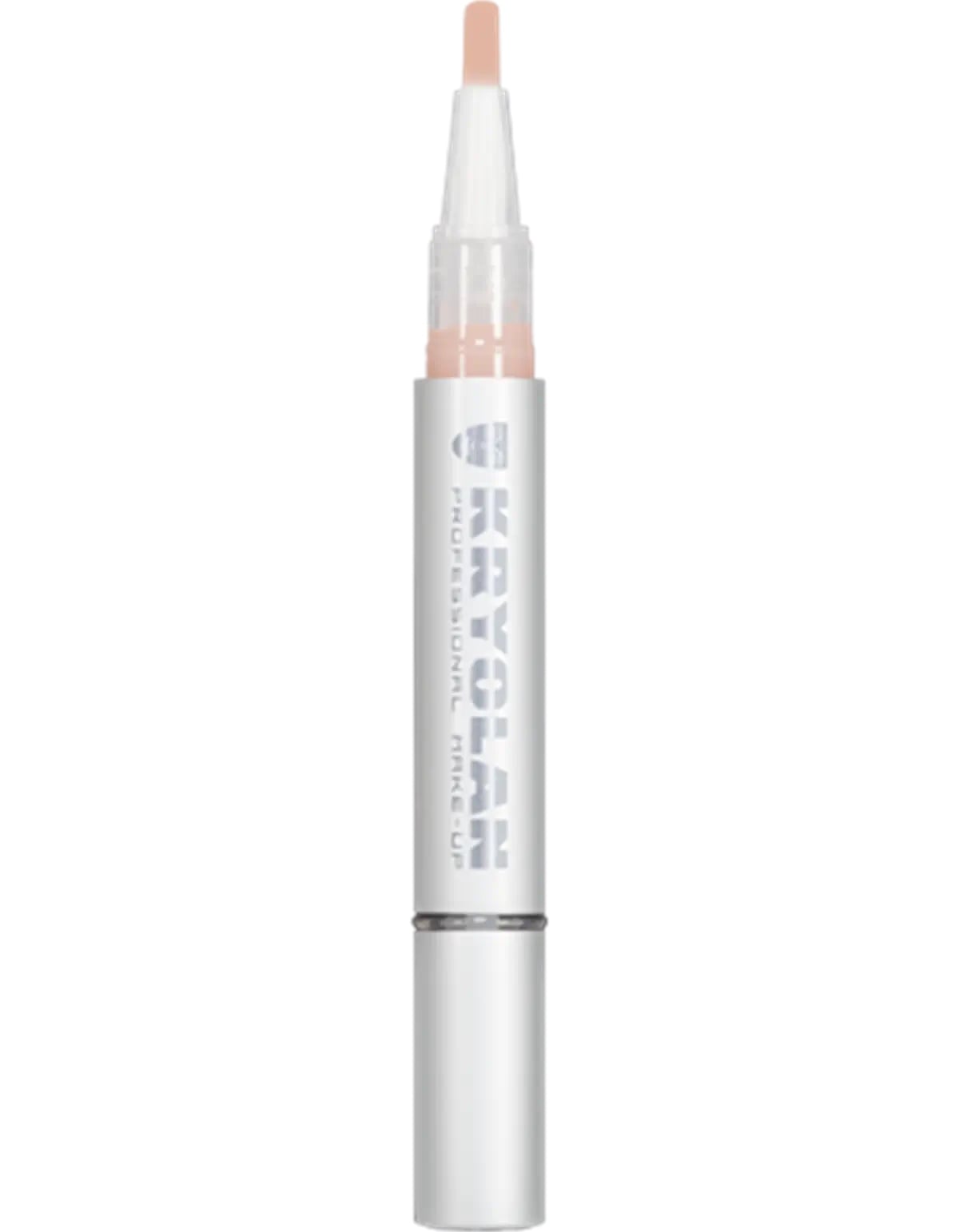 Brush-On Concealer