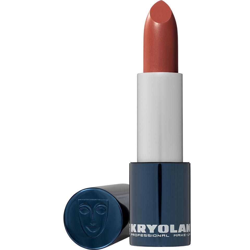 Kryolan Lipstick Velvet Kiss 4g DUSTED MAUVE