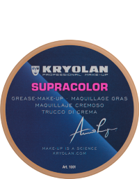 Supracolor® Yüksek Kapatıcı Özellikli Krem Fondöten FS38 8 ml Küçük Boy