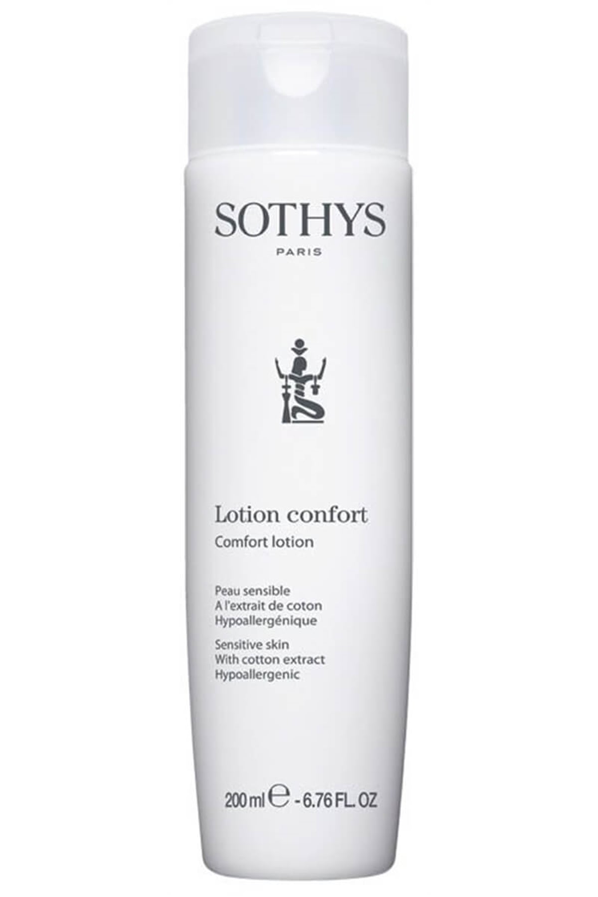 Comfort Lotion